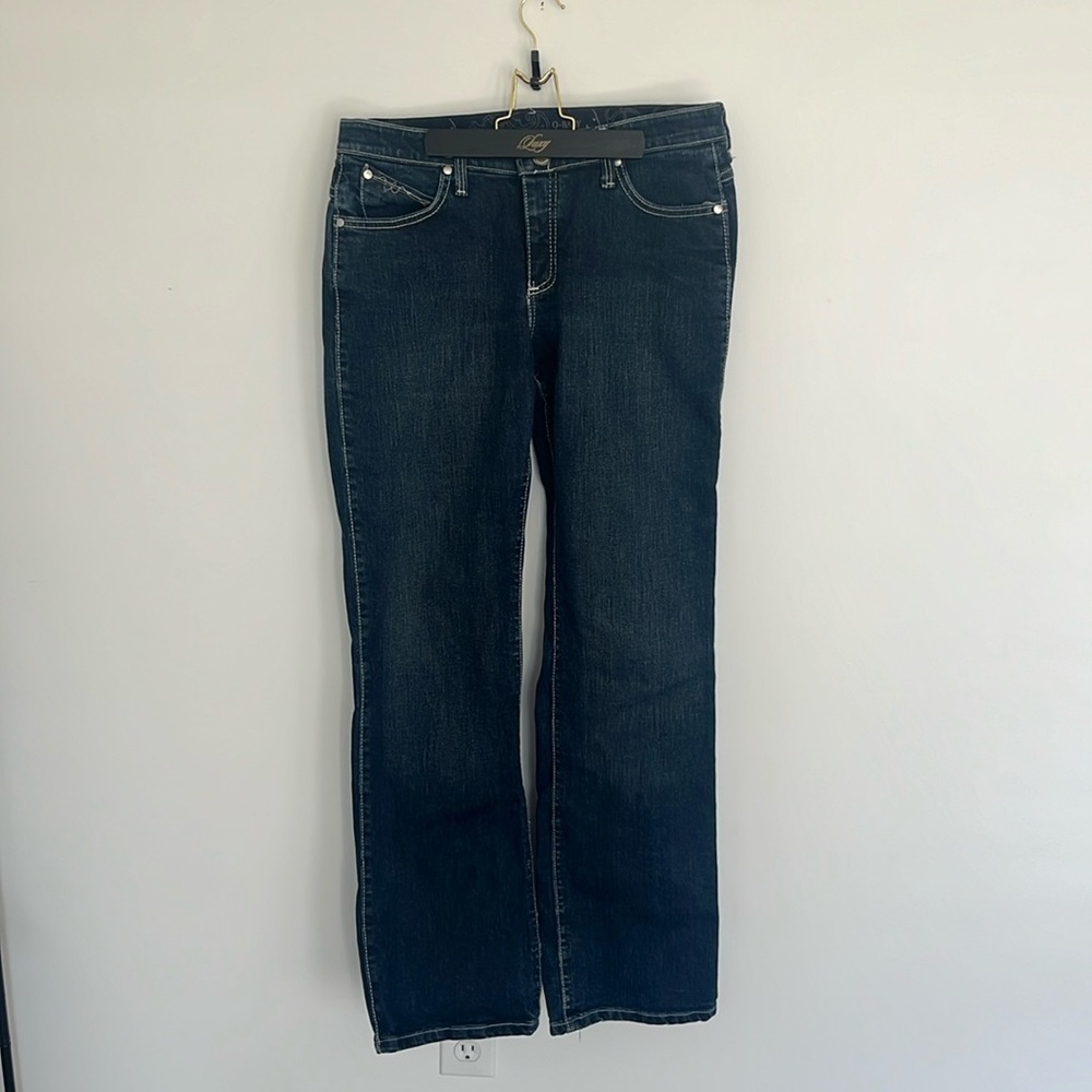 Wrangler Jeans